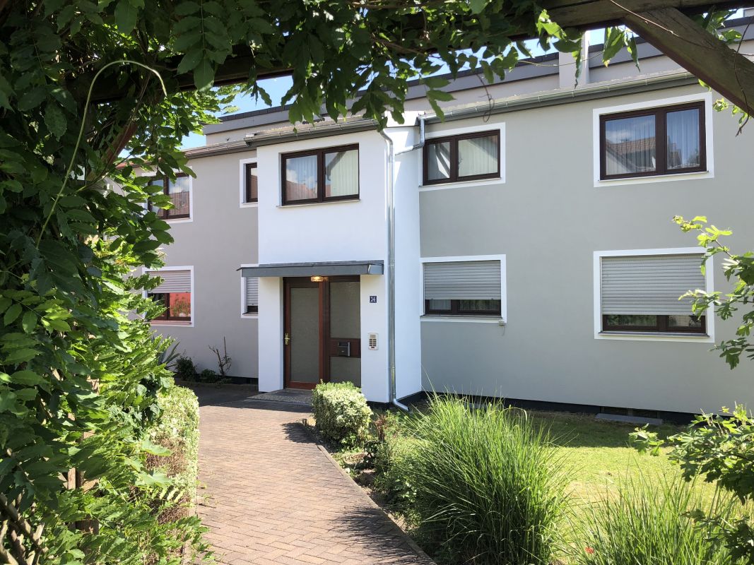 Ringhotel Reubel garni in Zirndorf Bild 26