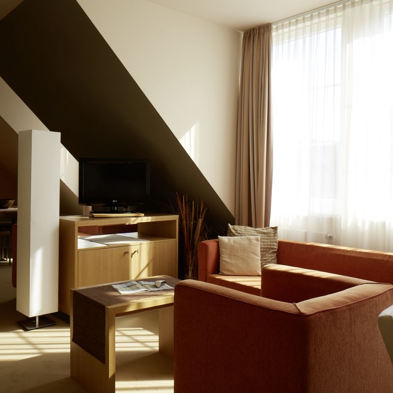 Hotel Stempferhof Bild 8