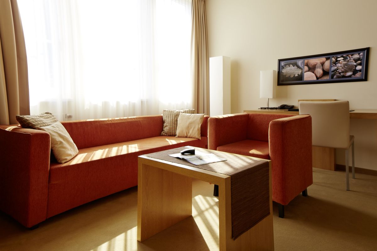 Hotel Stempferhof Bild 9