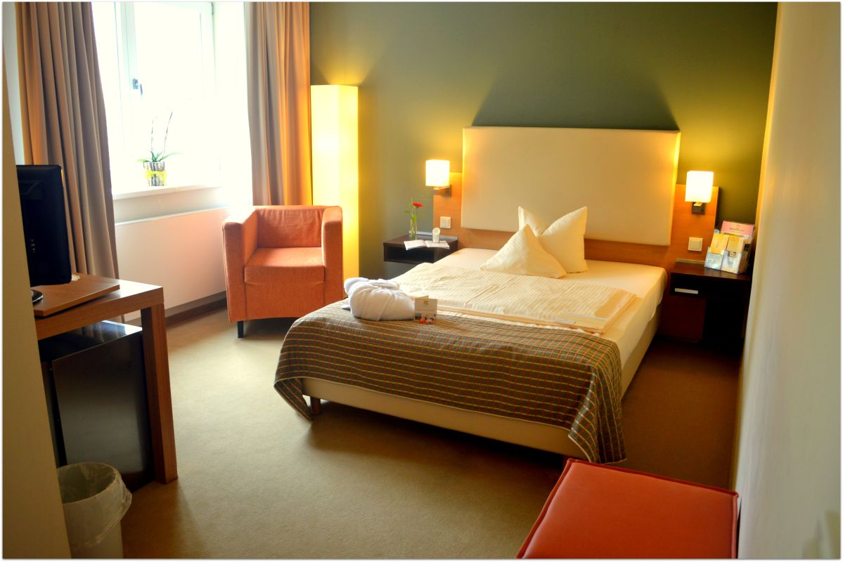 Hotel Stempferhof Bild 10