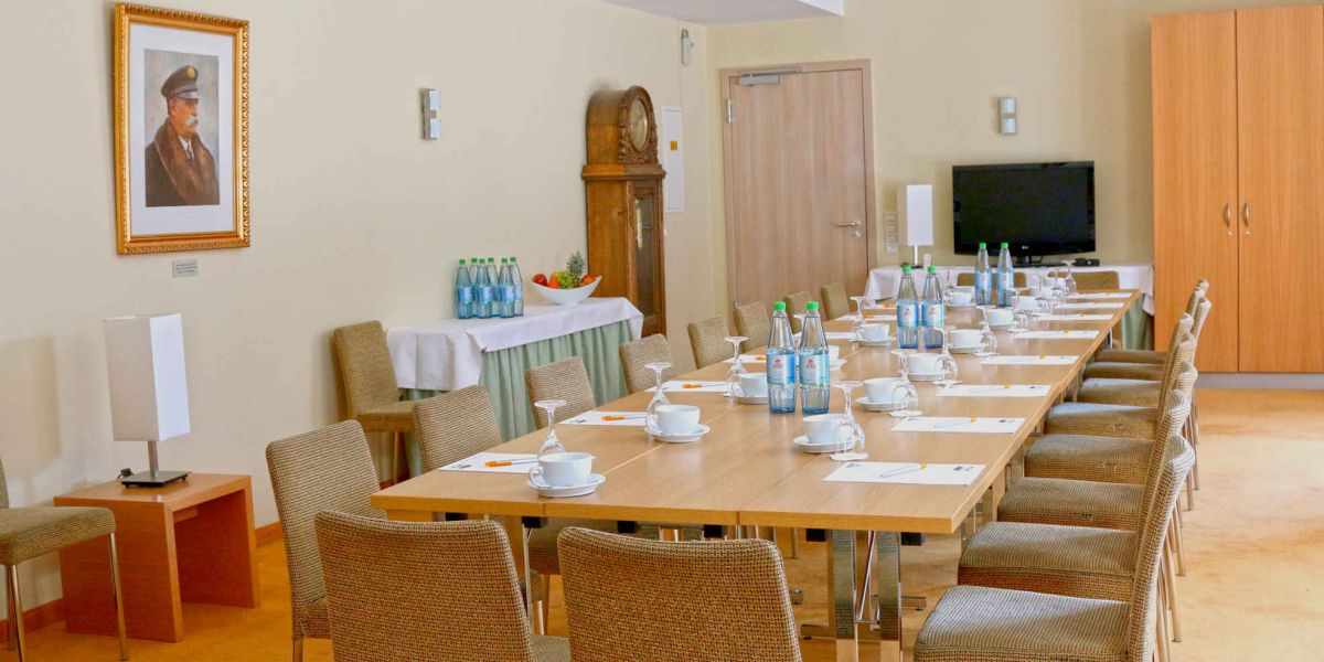 Hotel Stempferhof Bild 3