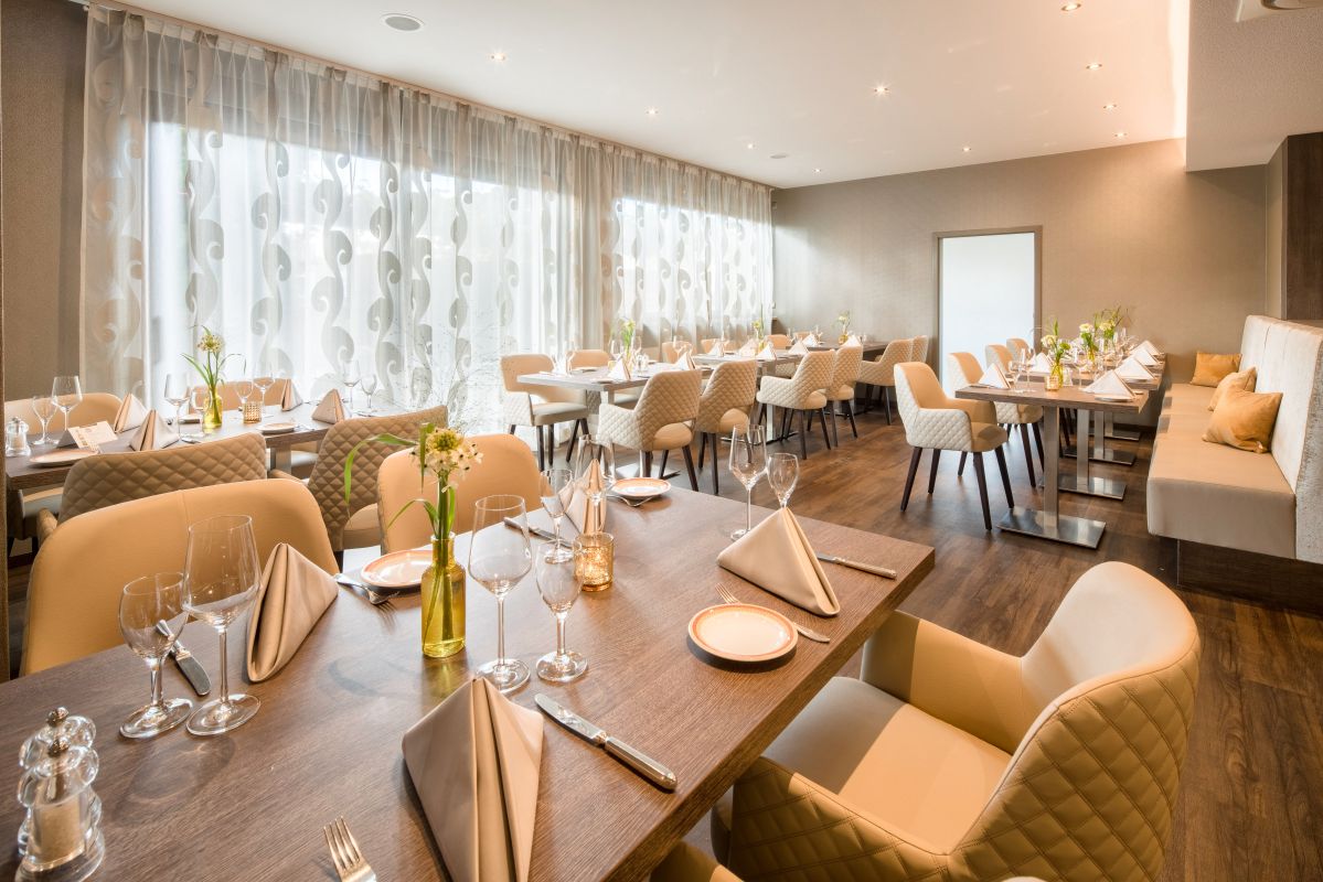 Ringhotel Reubel garni in Zirndorf Bild 6