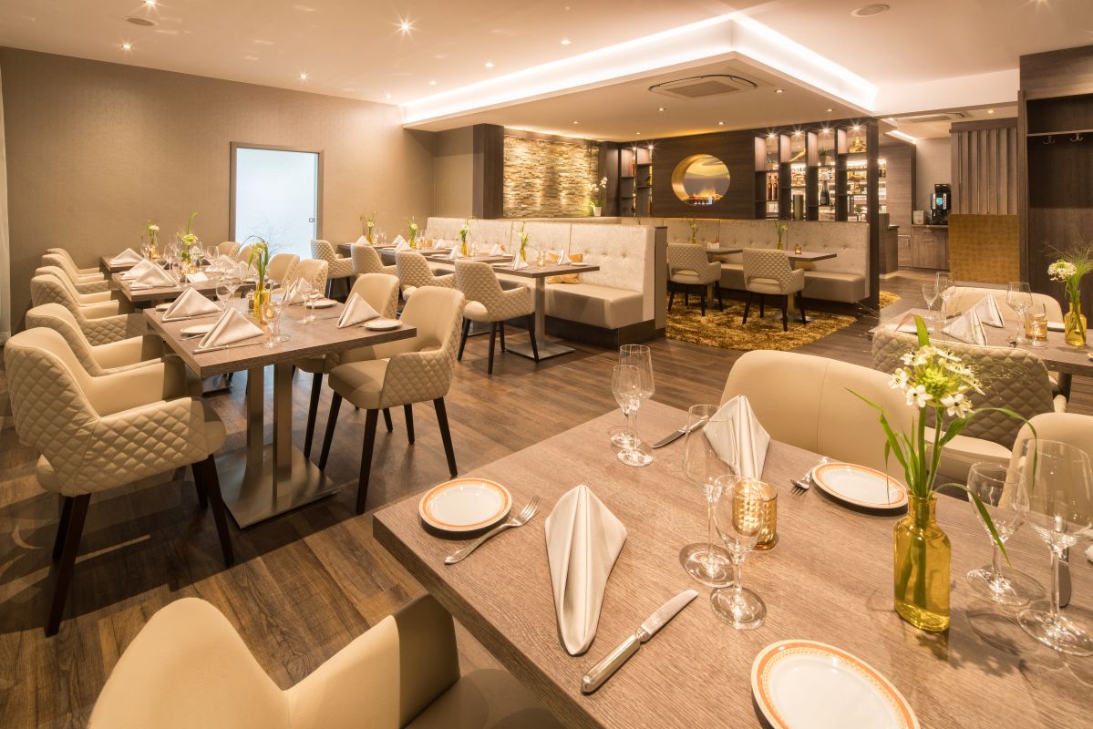 Ringhotel Reubel garni in Zirndorf Bild 8