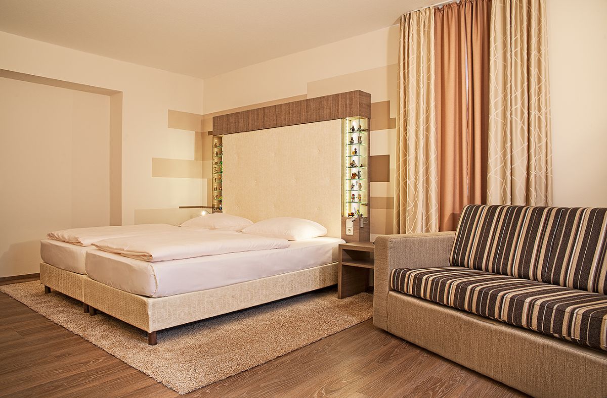 Ringhotel Reubel garni in Zirndorf Bild 10