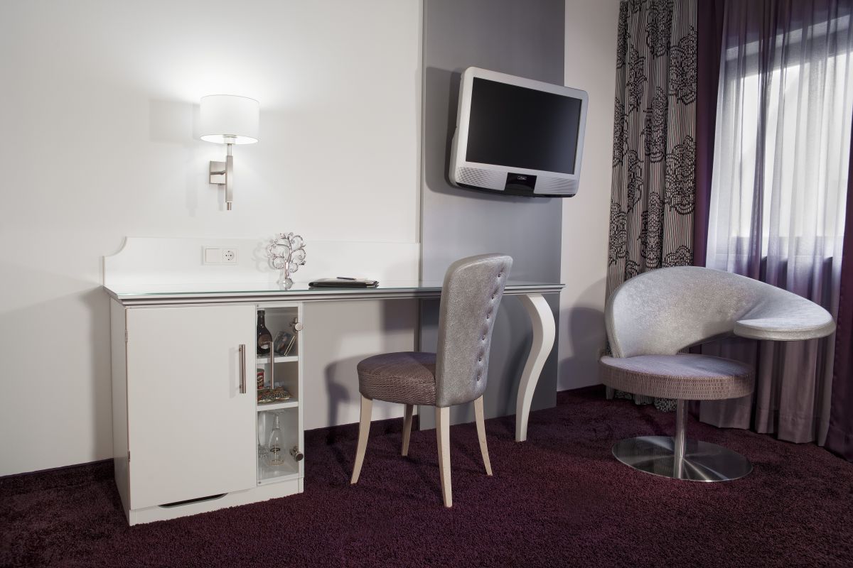 Ringhotel Reubel garni in Zirndorf Bild 12