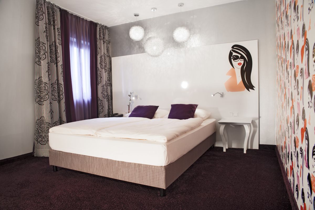 Ringhotel Reubel garni in Zirndorf Bild 13