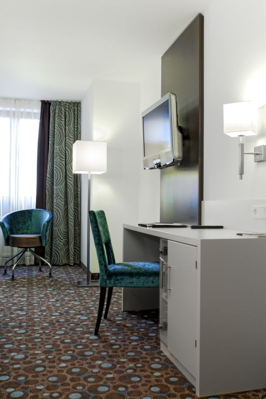 Ringhotel Reubel garni in Zirndorf Bild 14