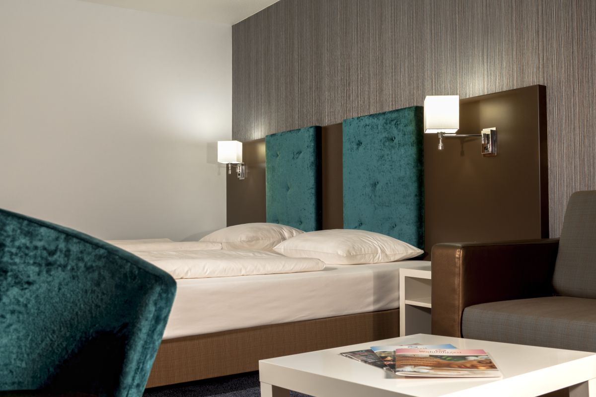 Ringhotel Reubel garni in Zirndorf Bild 16