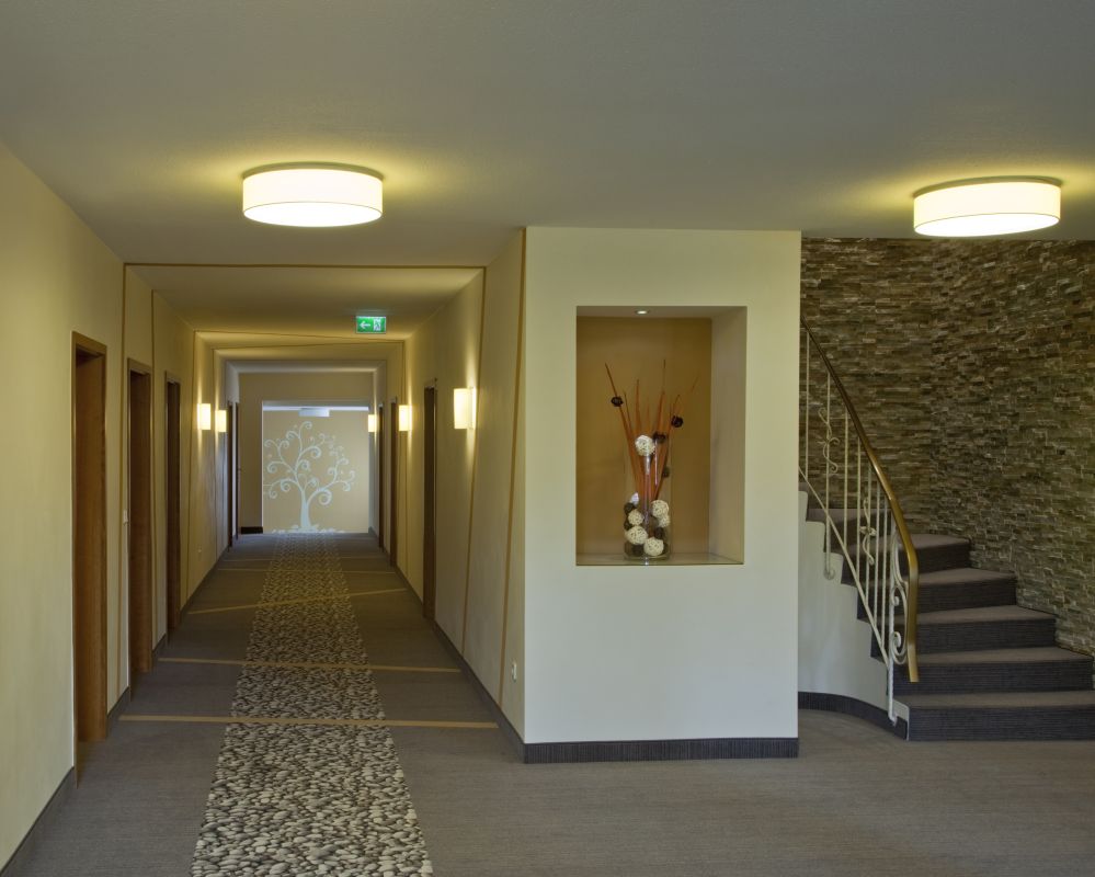 Ringhotel Reubel garni in Zirndorf Bild 17