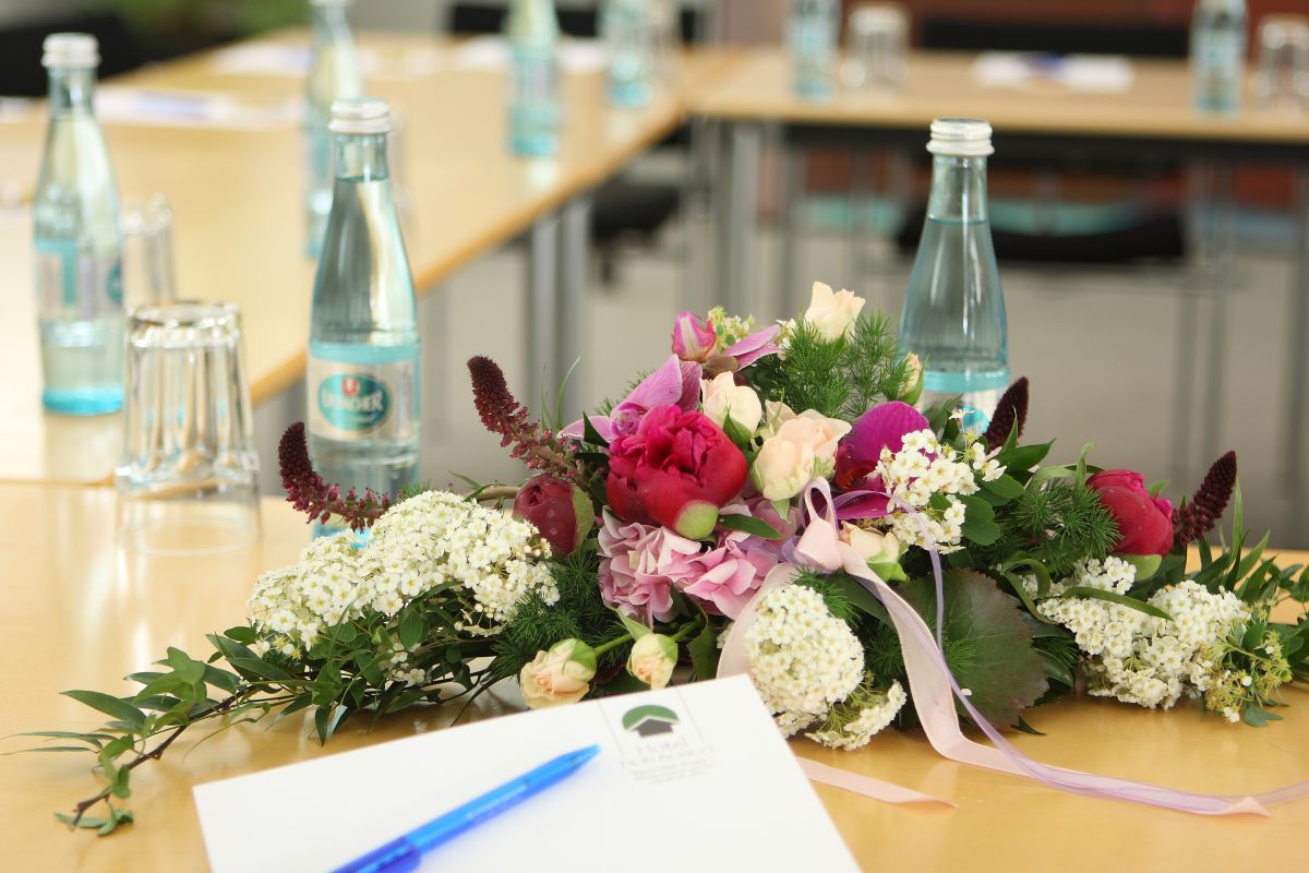Hotel Don Bosco Bild 6