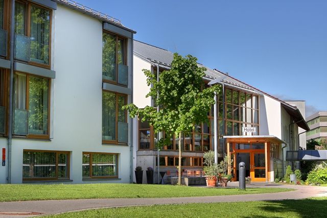 Hotel Don Bosco Bild 10