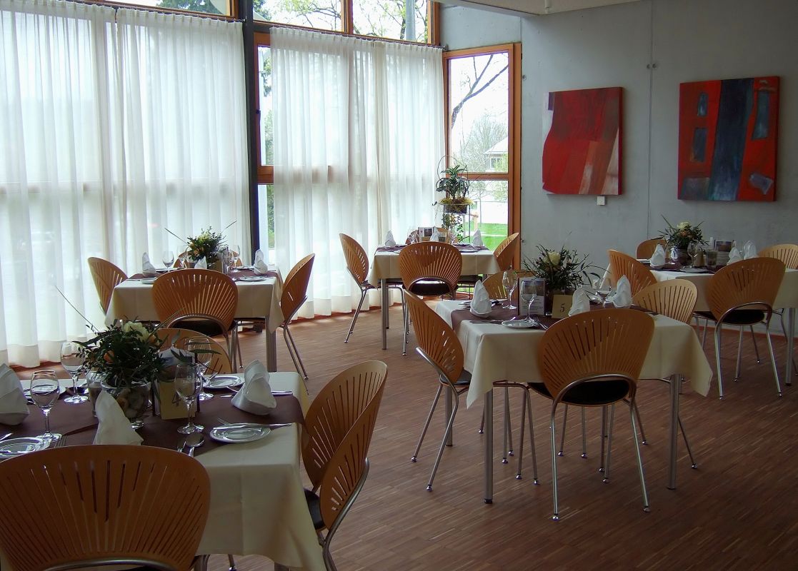 Hotel Don Bosco Bild 8