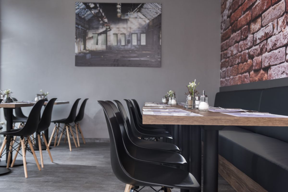 ibis Styles Hotel Gelsenkirchen Bild 16