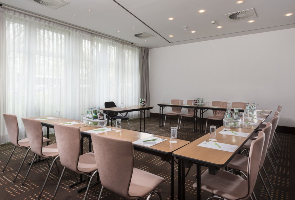 ibis Styles Hotel Gelsenkirchen
