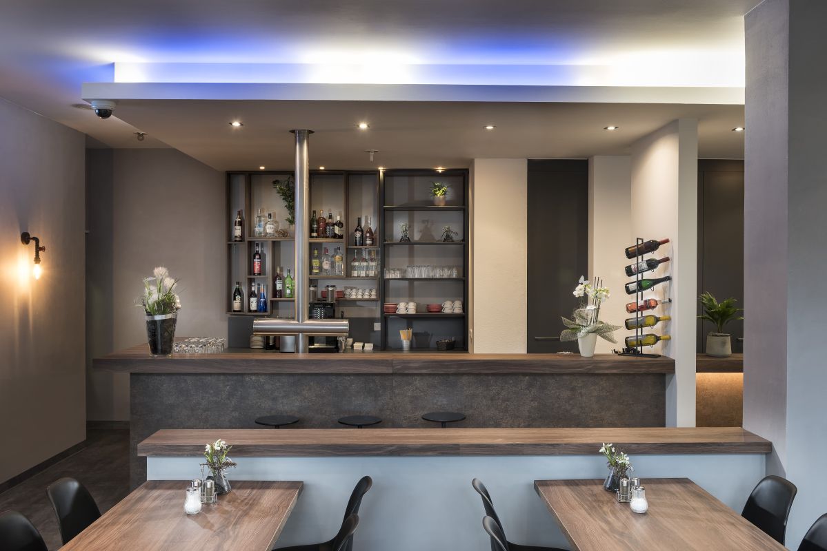 ibis Styles Hotel Gelsenkirchen Bild 23