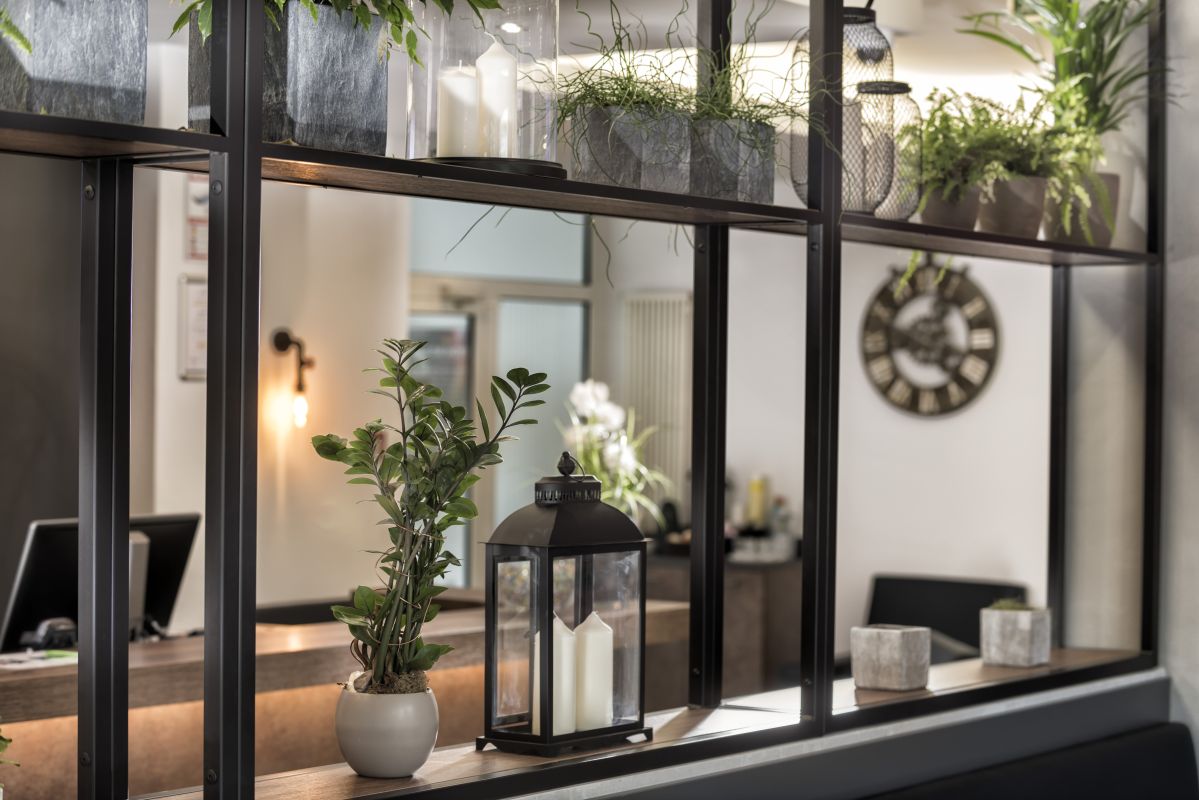 ibis Styles Hotel Gelsenkirchen Bild 25