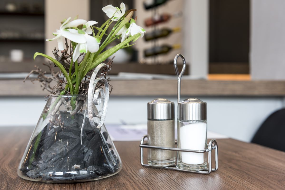 ibis Styles Hotel Gelsenkirchen Bild 26