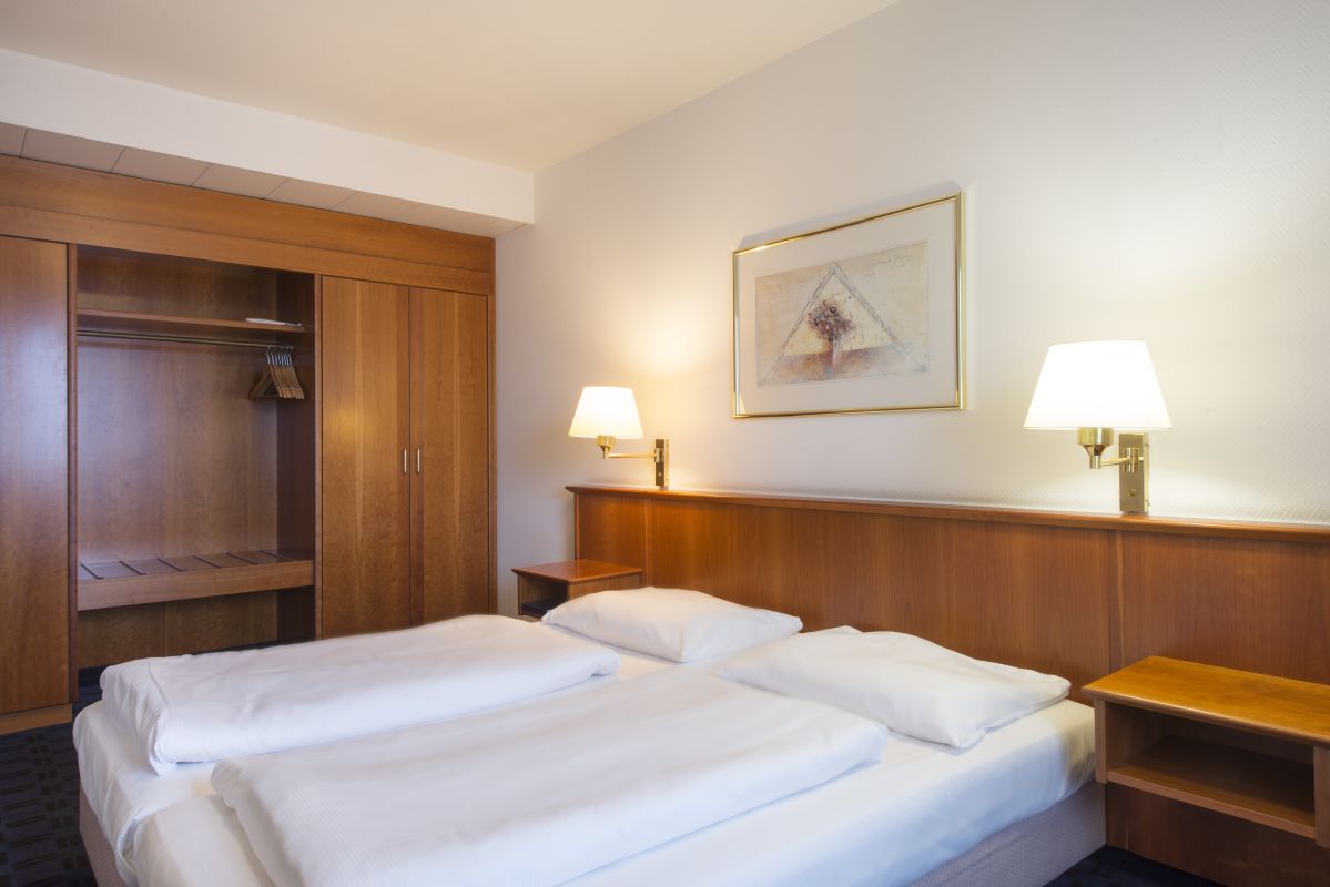 Wyndham Garden Duesseldorf Mettmann Bild 7