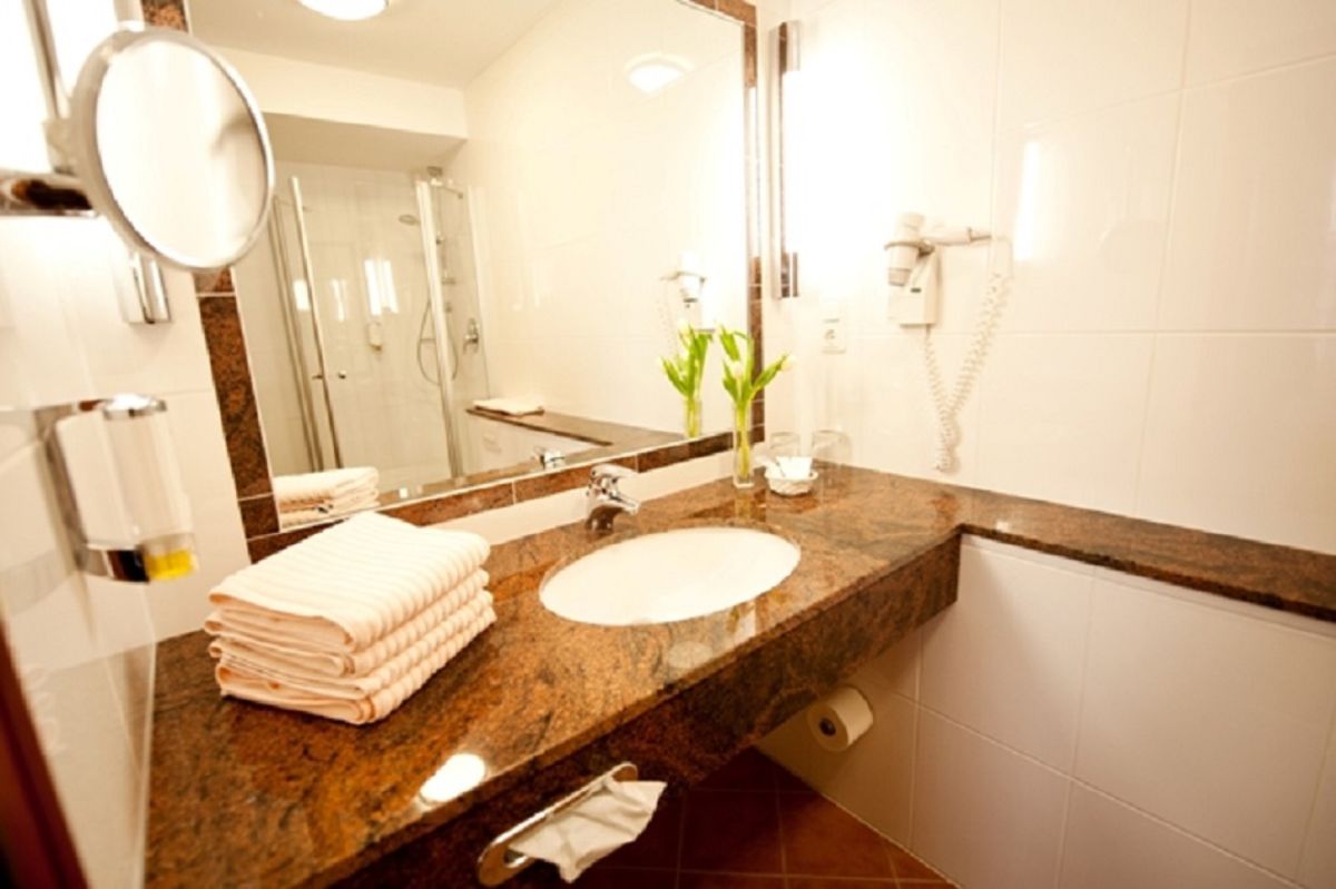 Classic Hotel Kaarst Bild 25