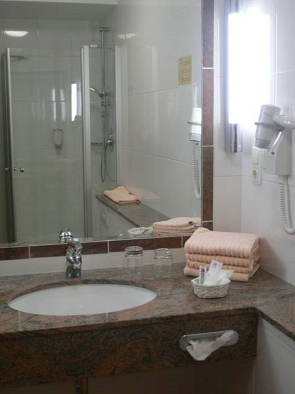 Classic Hotel Kaarst Bild 26