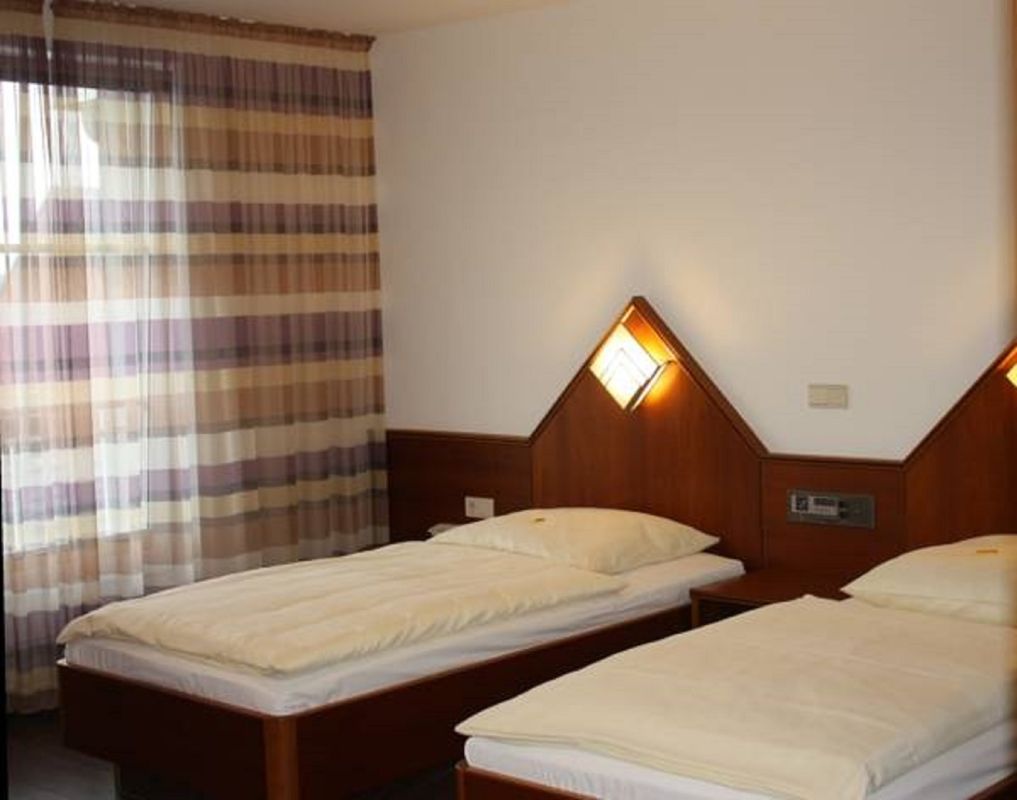 Classic Hotel Kaarst Bild 24