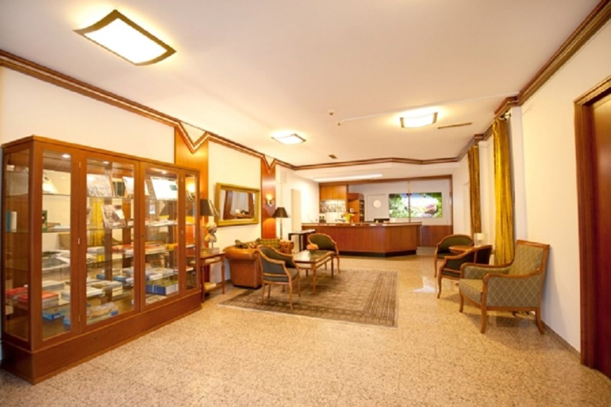 Classic Hotel Kaarst Bild 17