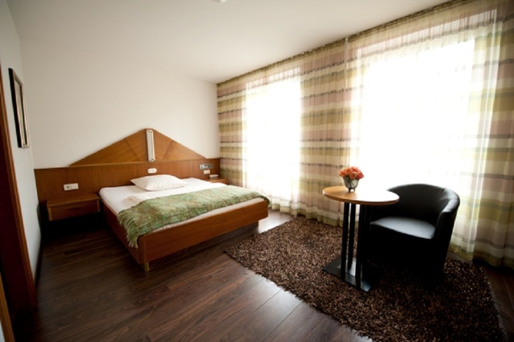 Classic Hotel Kaarst Bild 23