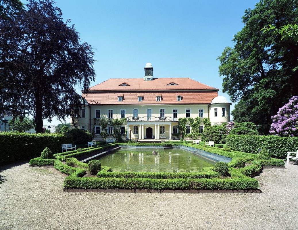 Hotel Schloss Schweinsburg Bild 3