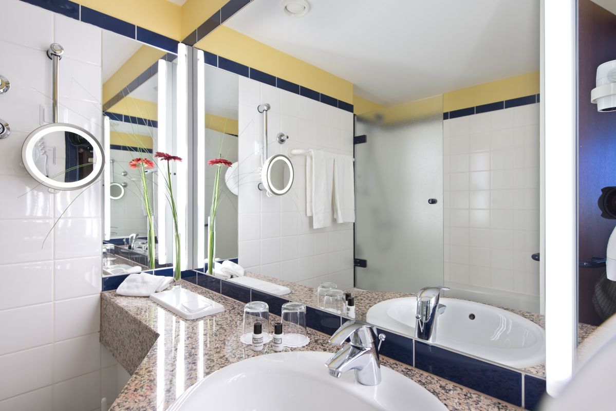 Sunday Hotel Wismar Bild 15