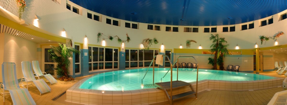 Sunday Hotel Wismar Bild 17