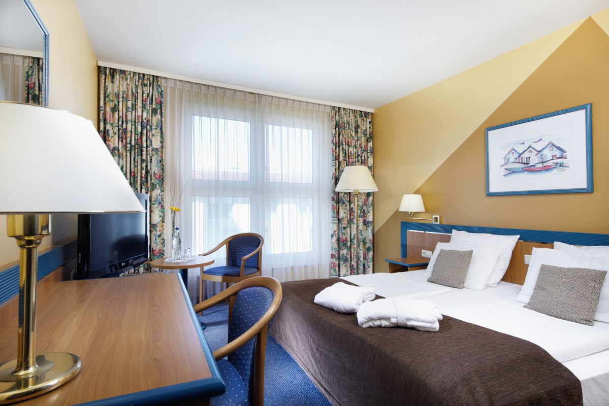 Sunday Hotel Wismar Bild 14