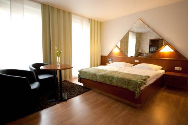 Classic Hotel Kaarst Bild 19