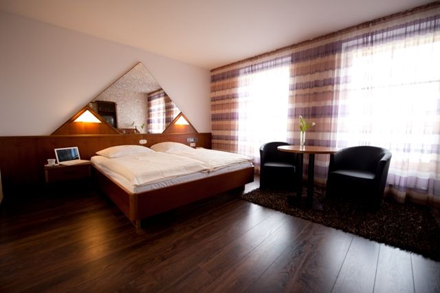 Classic Hotel Kaarst Bild 21