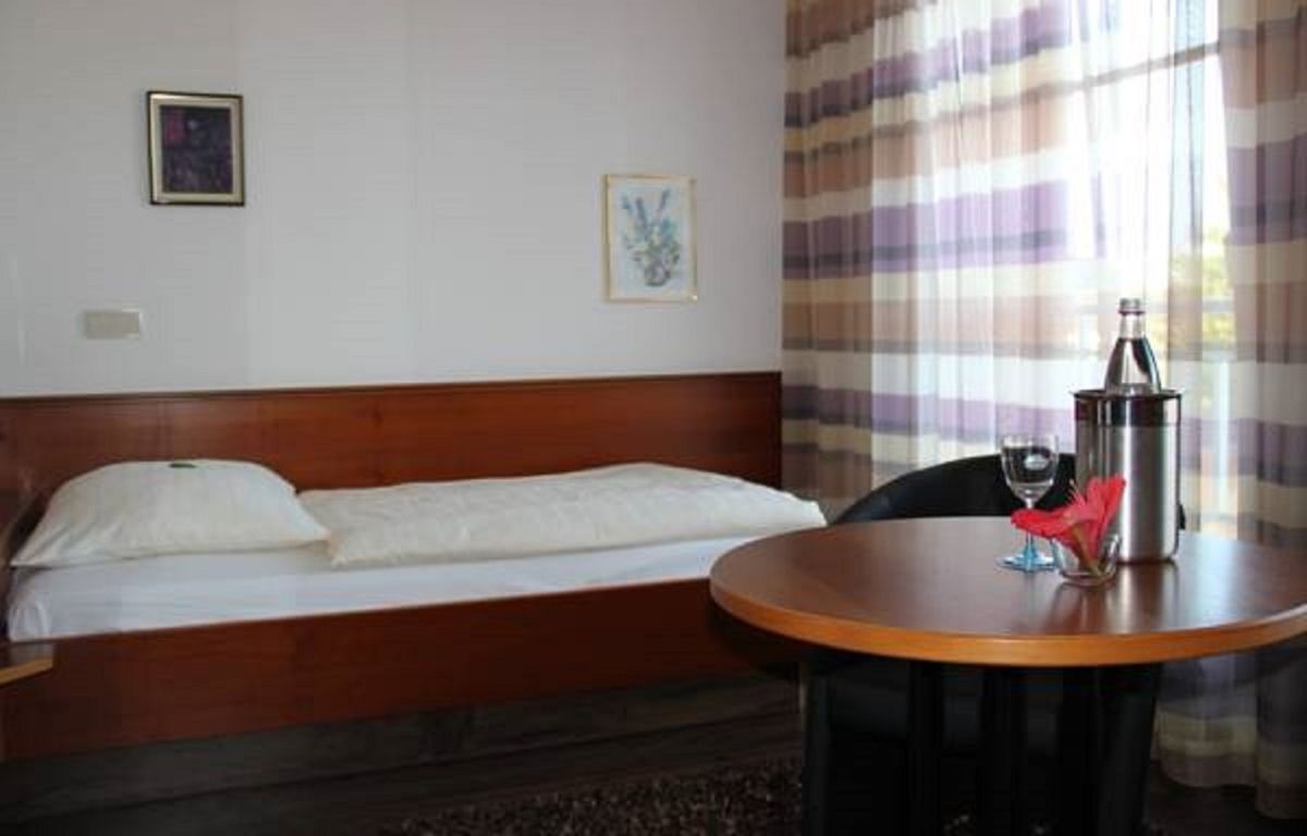 Classic Hotel Kaarst Bild 22