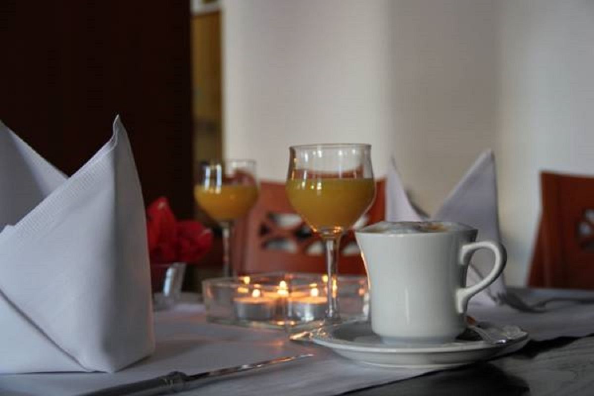 Classic Hotel Kaarst Bild 18