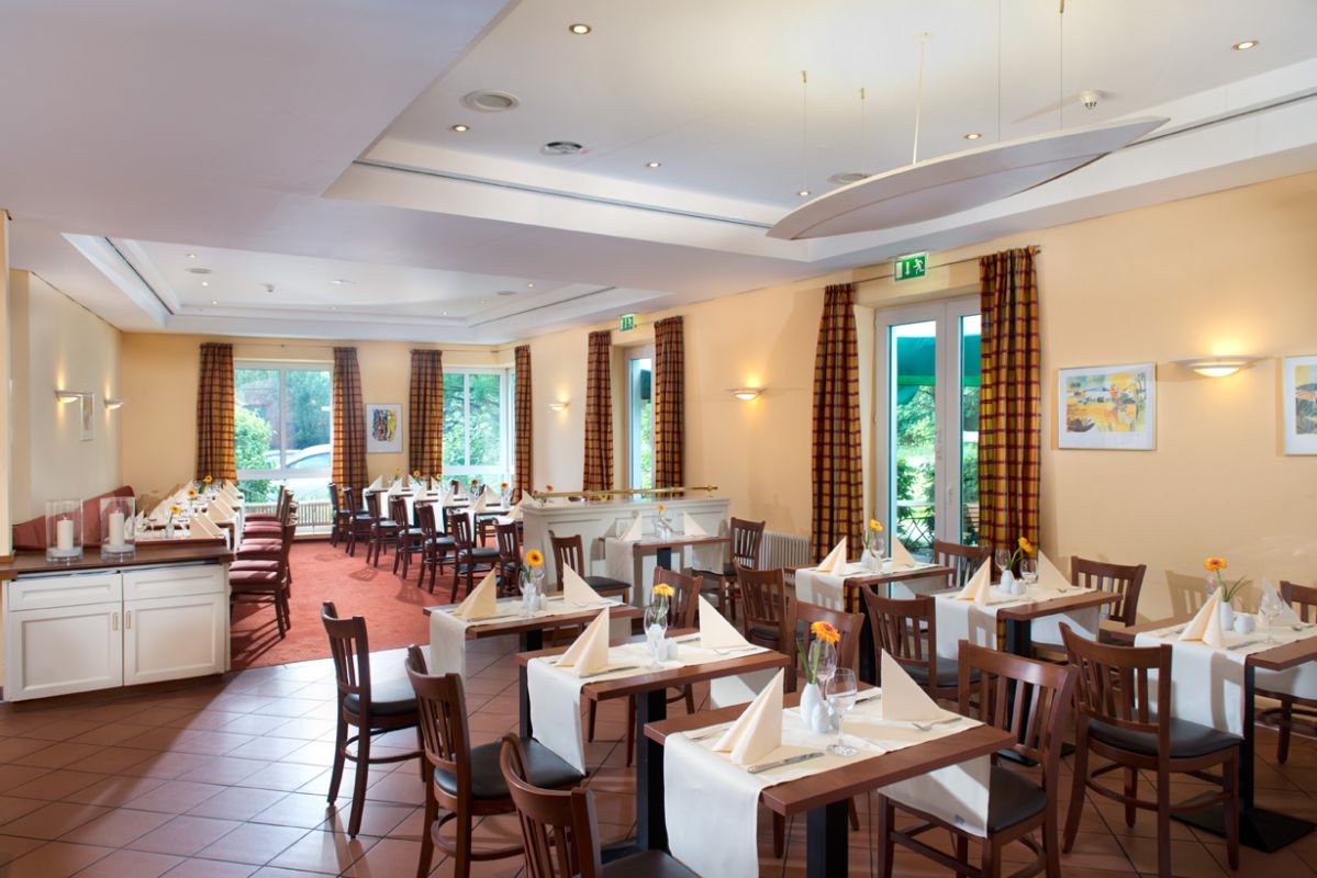 greet Hotel Potsdam am Park Sanssouci Bild 5