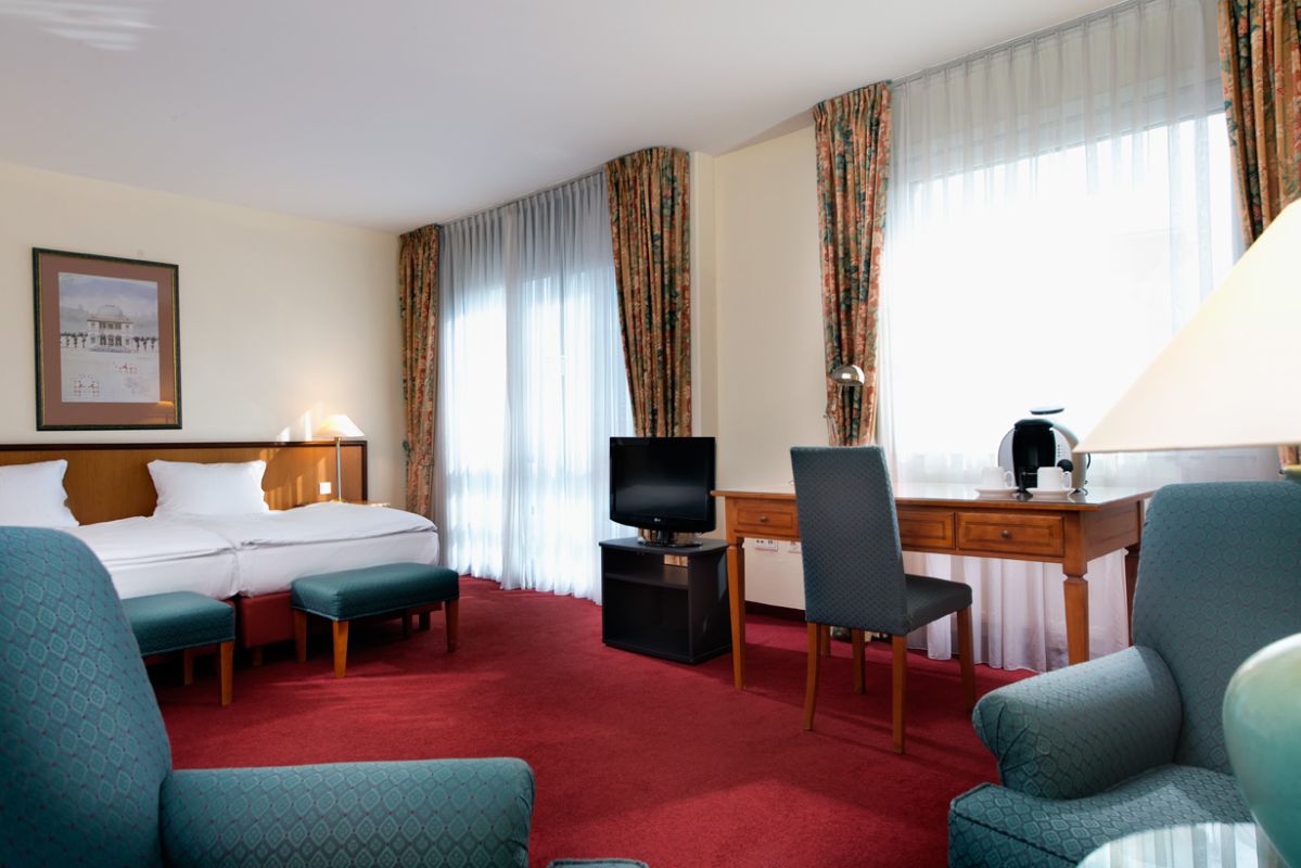 Wyndham Garden Hennigsdorf Berlin Bild 11