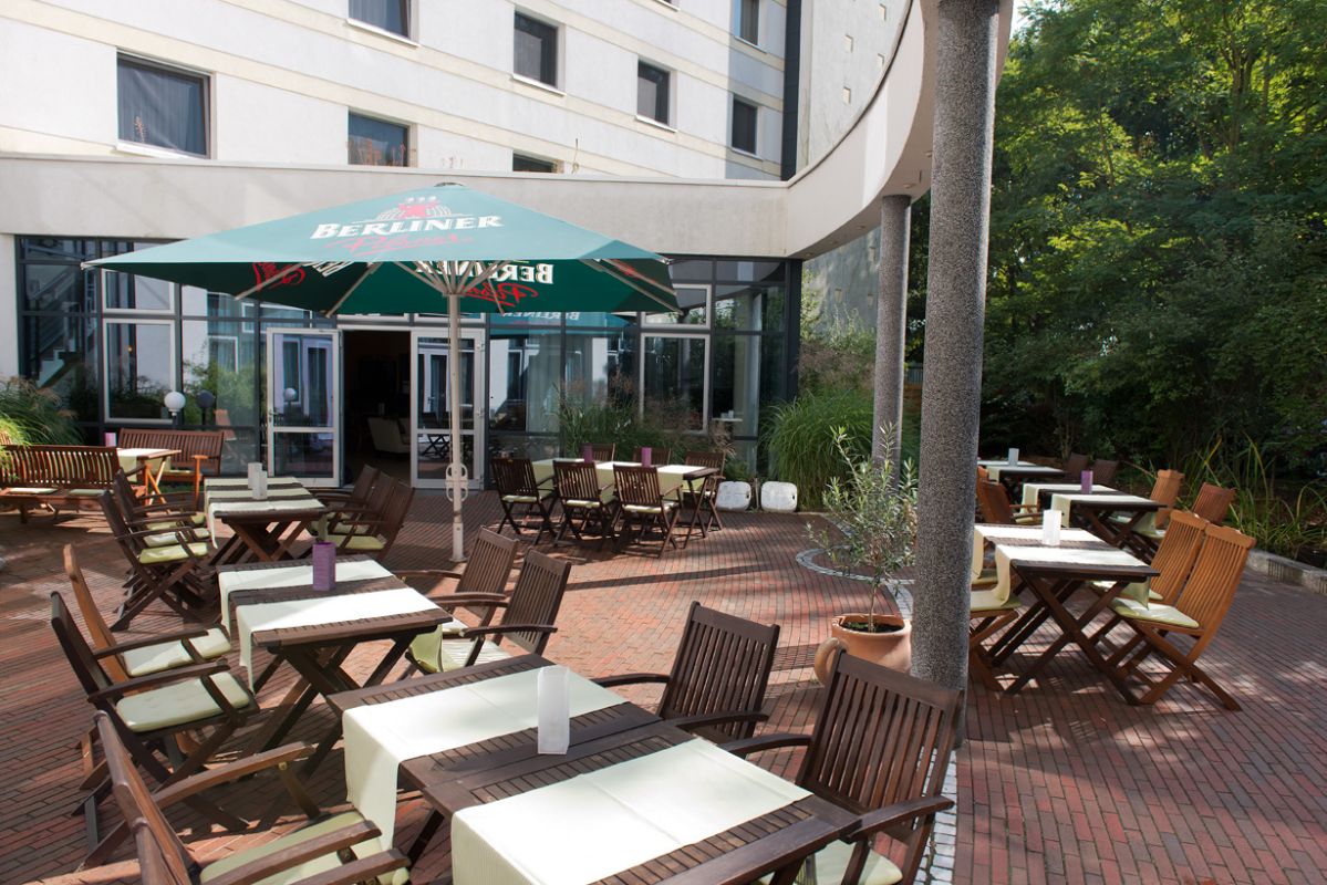Wyndham Garden Hennigsdorf Berlin Bild 14