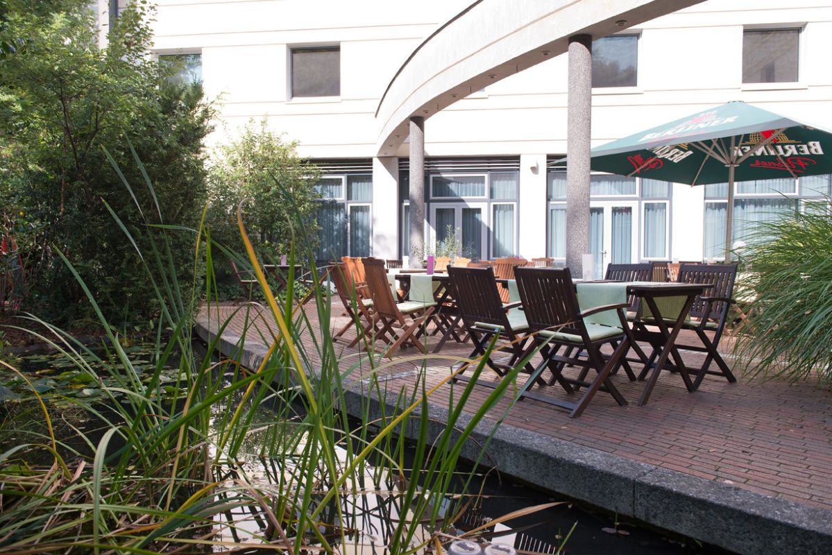 Wyndham Garden Hennigsdorf Berlin Bild 15