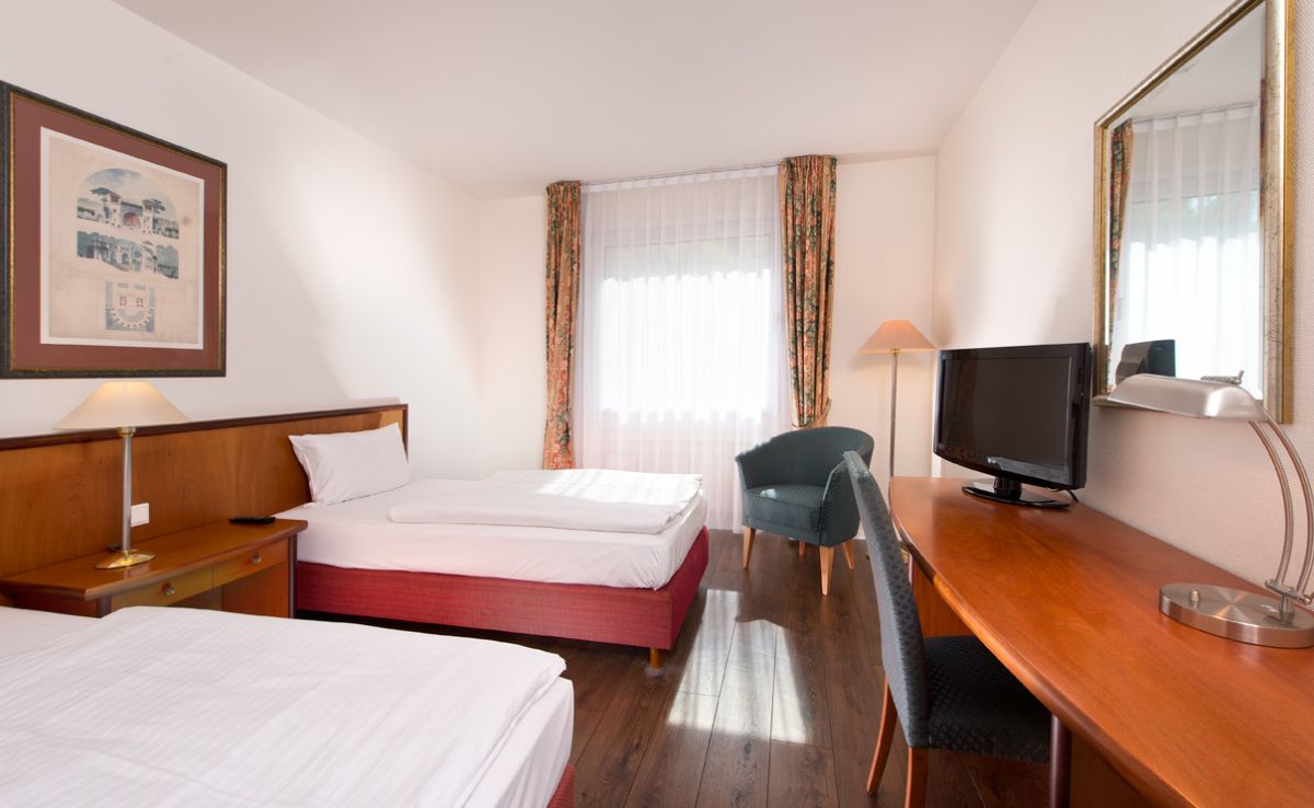 Wyndham Garden Hennigsdorf Berlin Bild 17