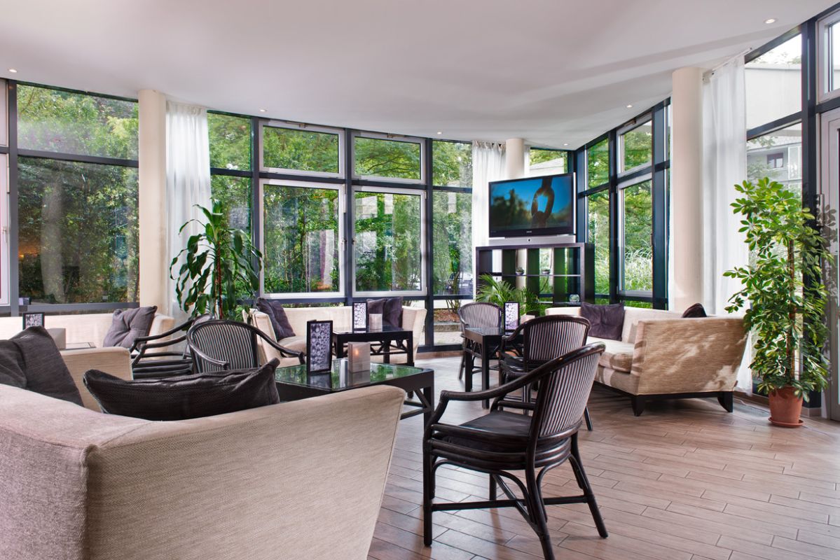 Wyndham Garden Hennigsdorf Berlin Bild 19
