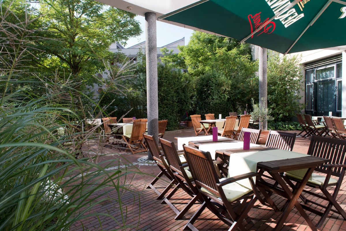 Wyndham Garden Hennigsdorf Berlin Bild 22