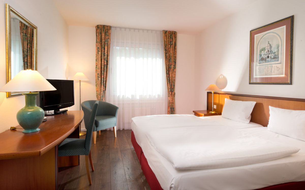 Wyndham Garden Hennigsdorf Berlin Bild 10