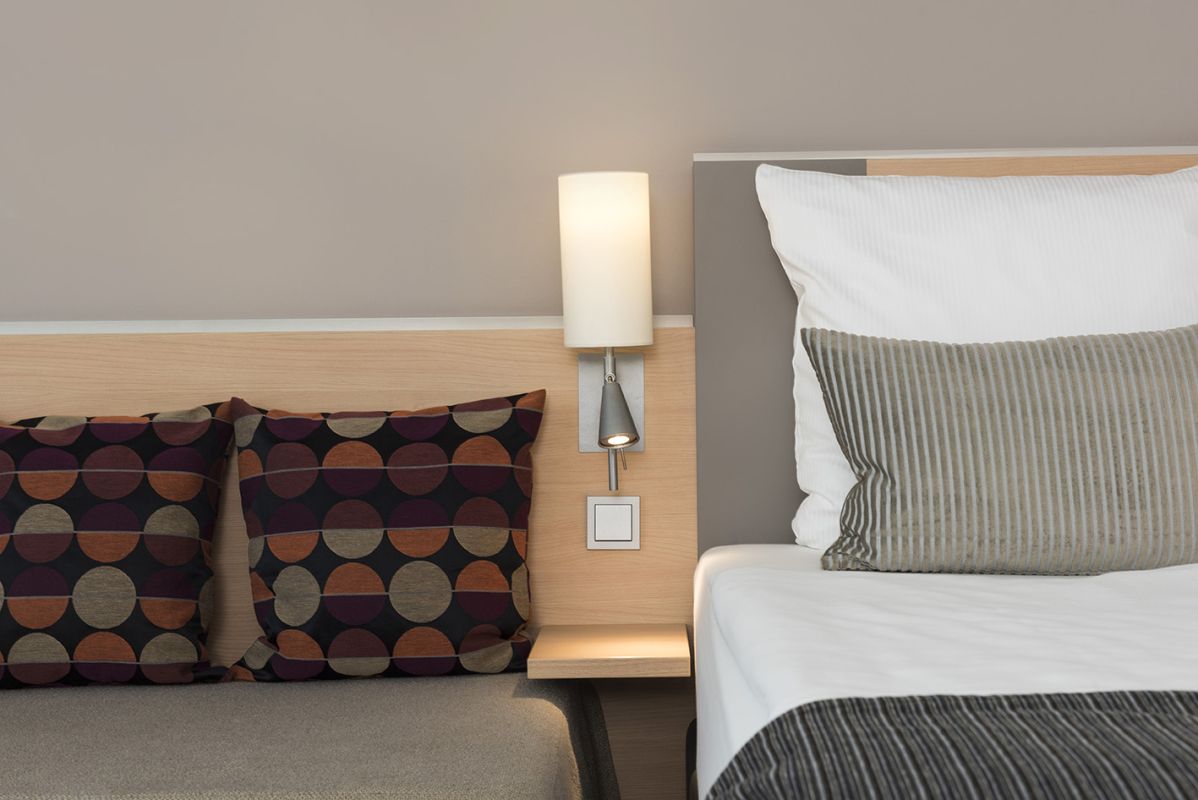 Mercure Hotel Düsseldorf Neuss Bild 10