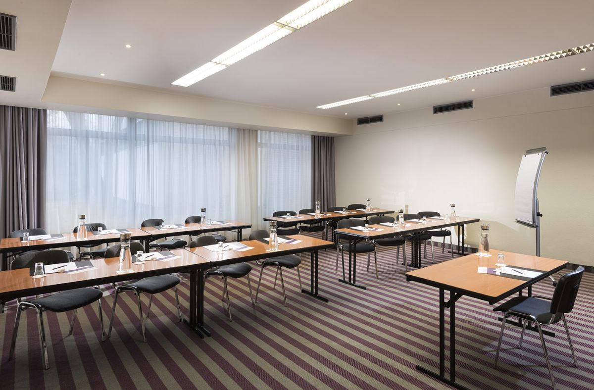 Mercure Hotel Düsseldorf Neuss Bild 3
