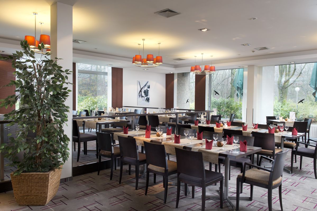 Mercure Hotel Düsseldorf Neuss Bild 7