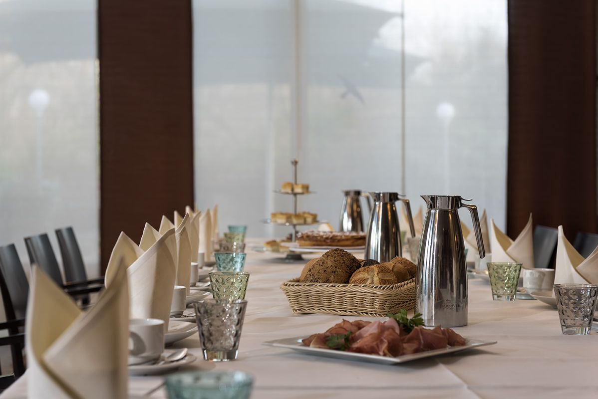 Mercure Hotel Düsseldorf Neuss Bild 8