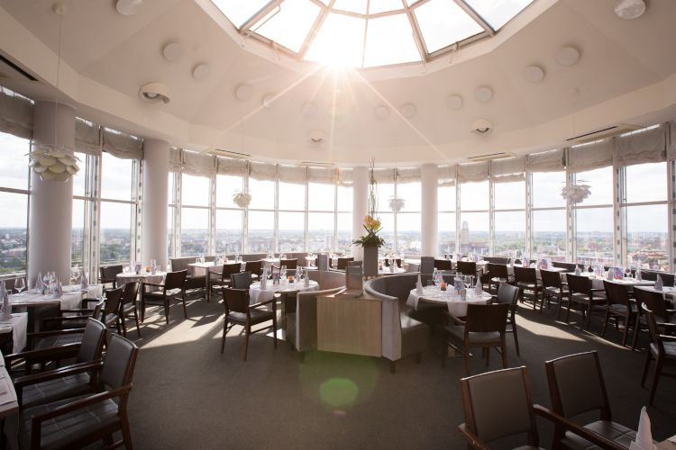 Garner Hotel Berlin - Spandau Bild 7