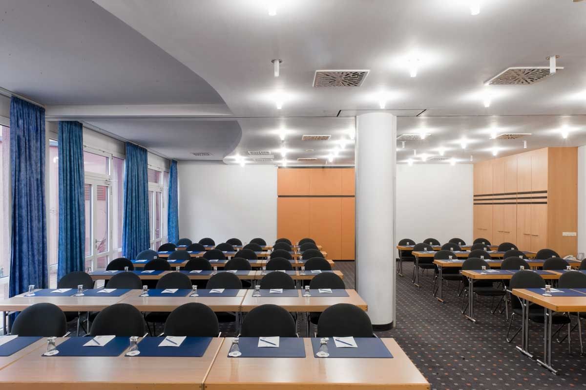 TRYP by Wyndham Halle Bild 2