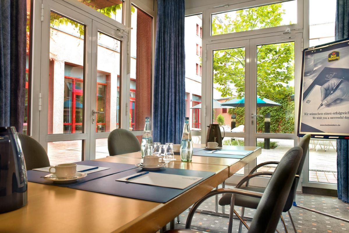 TRYP by Wyndham Halle